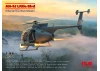 AH-6J Little Bird - U.S Special Forces Attack Helicopter