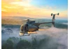 AH-6J Little Bird - U.S Special Forces Attack Helicopter