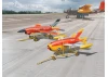 US Aerial Target Drons (2 drones and 2 trailers)