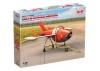 KDA-1 (Q-2A) Firebee with trailer (1 airplane and trailer)