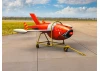 KDA-1 (Q-2A) Firebee with trailer (1 airplane and trailer)
