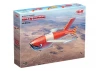 KDA-1 (Q-2A) Firebee - US Drone (2 airplanes and pilons)