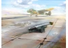 WWII German Torpedo Trailer