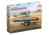 WWII British Torpedo Trailer