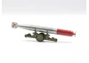 WWII British Torpedo Trailer
