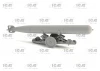 WWII British Torpedo Trailer