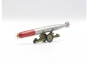 WWII British Torpedo Trailer