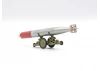 WWII British Torpedo Trailer