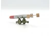 WWII British Torpedo Trailer