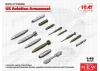 US Aviation Armament