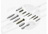 US Aviation Armament