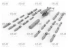 WWII British Aircraft Armament