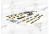 WWII British Aircraft Armament
