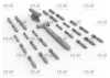WWII British Aircraft Armament