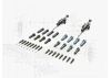 WWII German Aircraft Armament