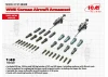 WWII German Aircraft Armament