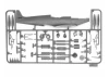 Spitfire Mk.IX - WWII British Fighter