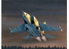 MiG-25 RBT - Soviet Reconnaissance Plane