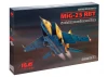 MiG-25 RBT - Soviet Reconnaissance Plane