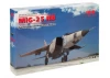 MiG-25 RB - Soviet Reconnaissance Plane