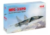 MiG-25 PD - Soviet Interceptor Fighter