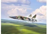 MiG-25 BM - Soviet Strike Aircraft