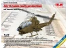 AH-1G Cobra (early production) - US Attack Helicopter