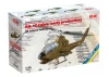 AH-1G Cobra (early production) - US Attack Helicopter
