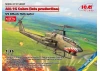 AH-1G Cobra (late production) - US Attack Helicopter
