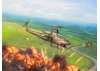 AH-1G Cobra (late production) - US Attack Helicopter