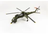 Sikorsky CH-54A Tarhe - US Heavy Helicopter