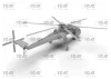 Sikorsky CH-54A Tarhe - US Heavy Helicopter