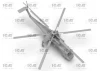 Sikorsky CH-54A Tarhe - US Heavy Helicopter