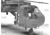 Sikorsky CH-54A Tarhe - US Heavy Helicopter