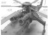 Sikorsky CH-54A Tarhe - US Heavy Helicopter