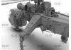 Sikorsky CH-54A Tarhe - US Heavy Helicopter