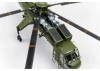 Sikorsky CH-54A Tarhe - US Heavy Helicopter