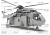 CH-54A Tarhe with Universal Military Pod