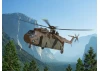 CH-54A Tarhe with Universal Military Pod