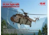 CH-54A Tarhe with Universal Military Pod