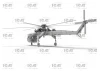 Sikorsky S-64E Skycrane