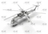 Sikorsky S-64E Skycrane