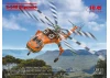 Sikorsky S-64E Skycrane