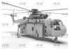 Sikorsky S-64E Skycrane with Universal Pod
