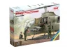 Helicopters Ground Personnel (Vietnam War)