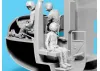 S-64 Helicopter Crew (3 Figures)