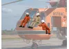 S-64 Helicopter Crew (3 Figures)