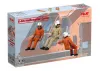 S-64 Helicopter Crew (3 Figures)