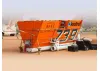 S-64 Helicopter Fire Tank