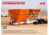 S-64 Helicopter Fire Tank